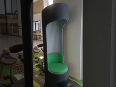 Đồ nội thất nơi làm việc chung cổ điển