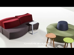 ghế sofa hợp tác