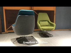 classicalworkplace furniture. lounge chair