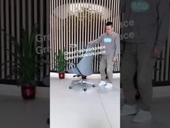 ghế da cổ điển hiện đạiA639