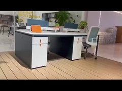 trạm làm việc mở rộng