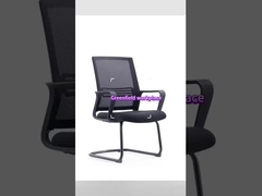 ghế lưới bán chạy nhất cho nhân viên